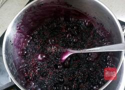 自制桑葚果酱的做法图解6