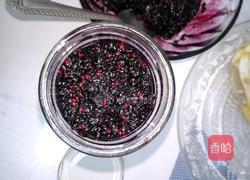 自制桑葚果酱的做法图解8
