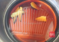 柠檬可乐生姜茶的做法图解3