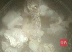 排骨面的做法图解2