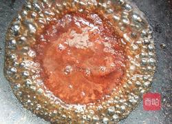 糖醋脆皮茄子的做法图解9