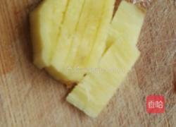 排骨粥的做法图解4