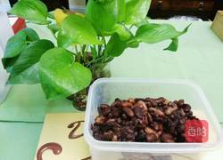 蜜豆的做法图解7