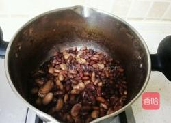 蜜豆的做法图解6