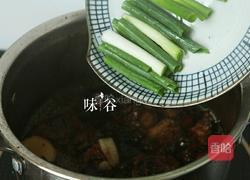 可乐排骨的做法图解4