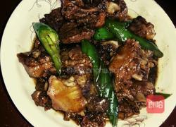 本帮红烧鸭子的做法图解7