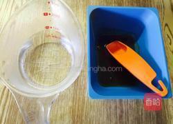 玉子烧的做法图解4