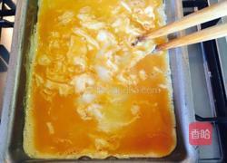 玉子烧的做法图解7