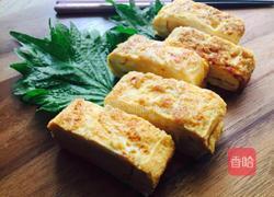 玉子烧的做法图解14