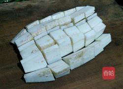 酱香红烧茄子的做法图解2