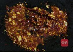 酱香红烧茄子的做法图解6