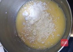 舒芙蕾的做法图解3