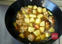 蒜香鸡翅根的做法图解7