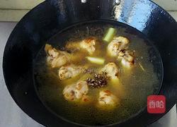 蒜香鸡翅根的做法图解6