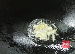 番茄鸡蛋炒方便面的做法图解6