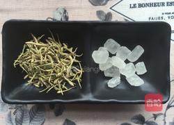 金银花水的做法图解1