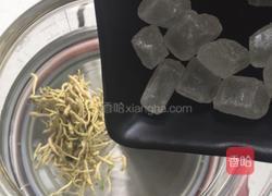 金银花水的做法图解2