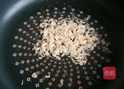 小白菜豆腐汤的做法图解4