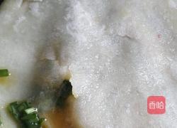 鸡蛋韭菜灌饼的做法图解9