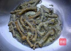 干炸蘑菇的做法图解7