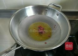 油渣烧豆腐的做法图解5