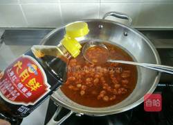 油渣烧豆腐的做法图解10