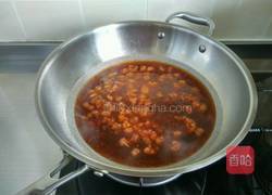 油渣烧豆腐的做法图解12