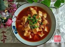 油渣烧豆腐的做法图解18