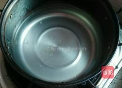 椰汁西米糕的做法图解7