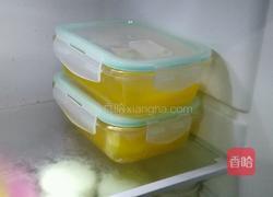 椰汁西米糕的做法图解10