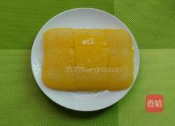 椰汁西米糕的做法图解11