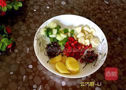 家常烧鲅鱼的做法图解5