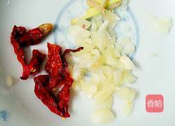 包菜粉丝的做法图解3