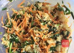 龙肠糯米糍的做法图解1