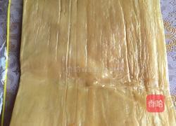 龙肠糯米糍的做法图解2