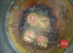 牛肉丸子萝卜汤的做法图解5