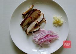 煎鸡胸肉的做法图解3