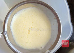 蜜豆蛋挞的做法图解5