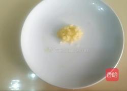 麻酱西兰花的做法图解4