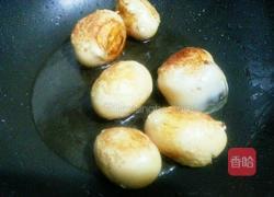 黄金蛋的做法图解9