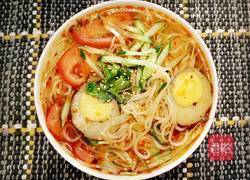 东北冷面的做法图解7