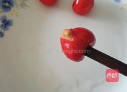 樱桃罐头的做法图解3