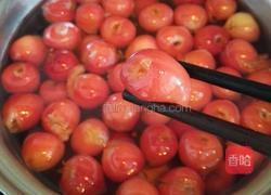 樱桃罐头的做法图解8