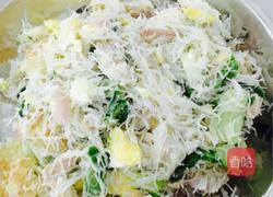 炒粉的做法图解6