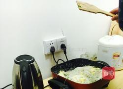 炒粉的做法图解5