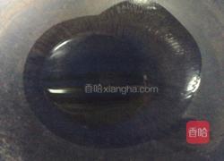 炒黄豆芽的做法图解4