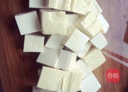 豆酱蛤蜊汤的做法图解3