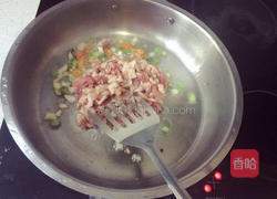 肉沫茄子的做法图解10