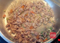 肉沫茄子的做法图解11