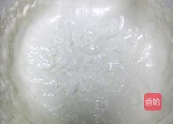 黑巧克力慕斯蛋糕的做法图解7